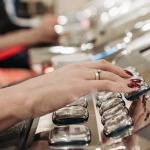 Стандарты качества игровых автоматов 2025 года