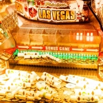 Анализ технических стандартов слот-игры Great Rhino