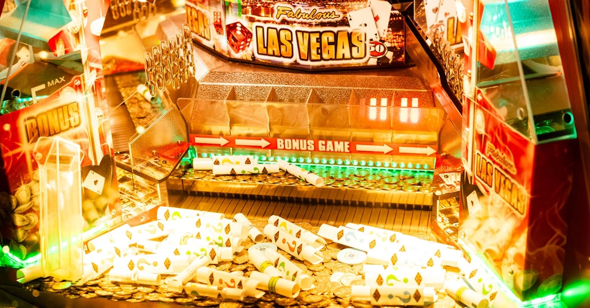 Анализ технических стандартов слот-игры Great Rhino