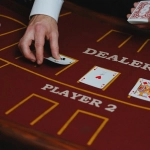 Профессиональные стандарты игры в блэкджек в казино